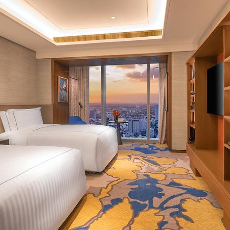Solaire Resort North Quezón by Eksteriør bilde