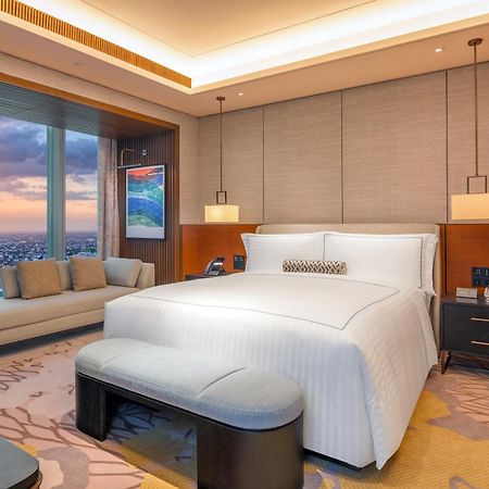Solaire Resort North Quezón by Eksteriør bilde