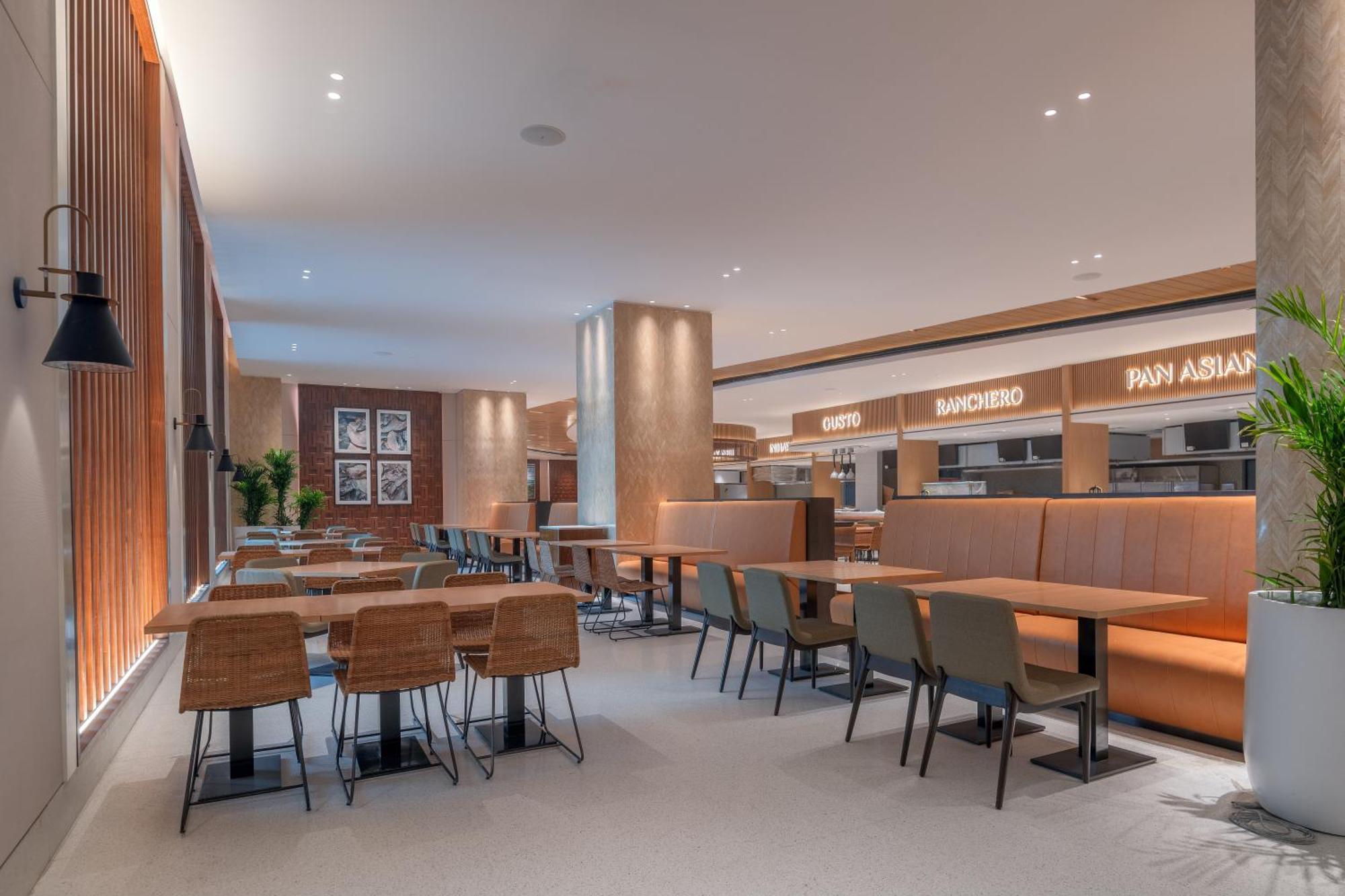 Solaire Resort North Quezón by Eksteriør bilde