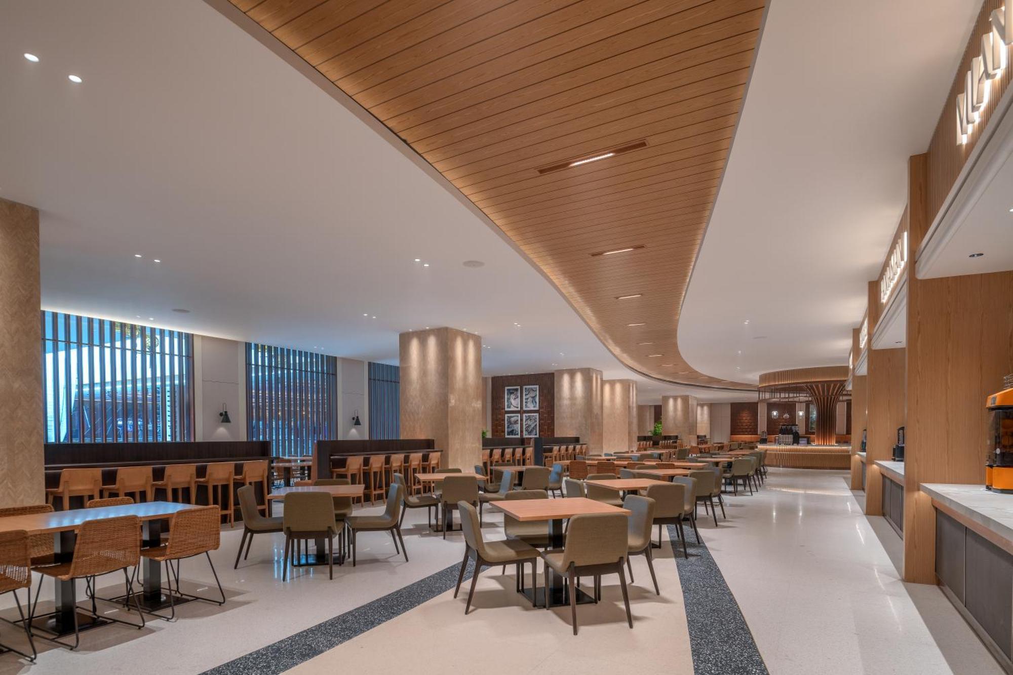 Solaire Resort North Quezón by Eksteriør bilde