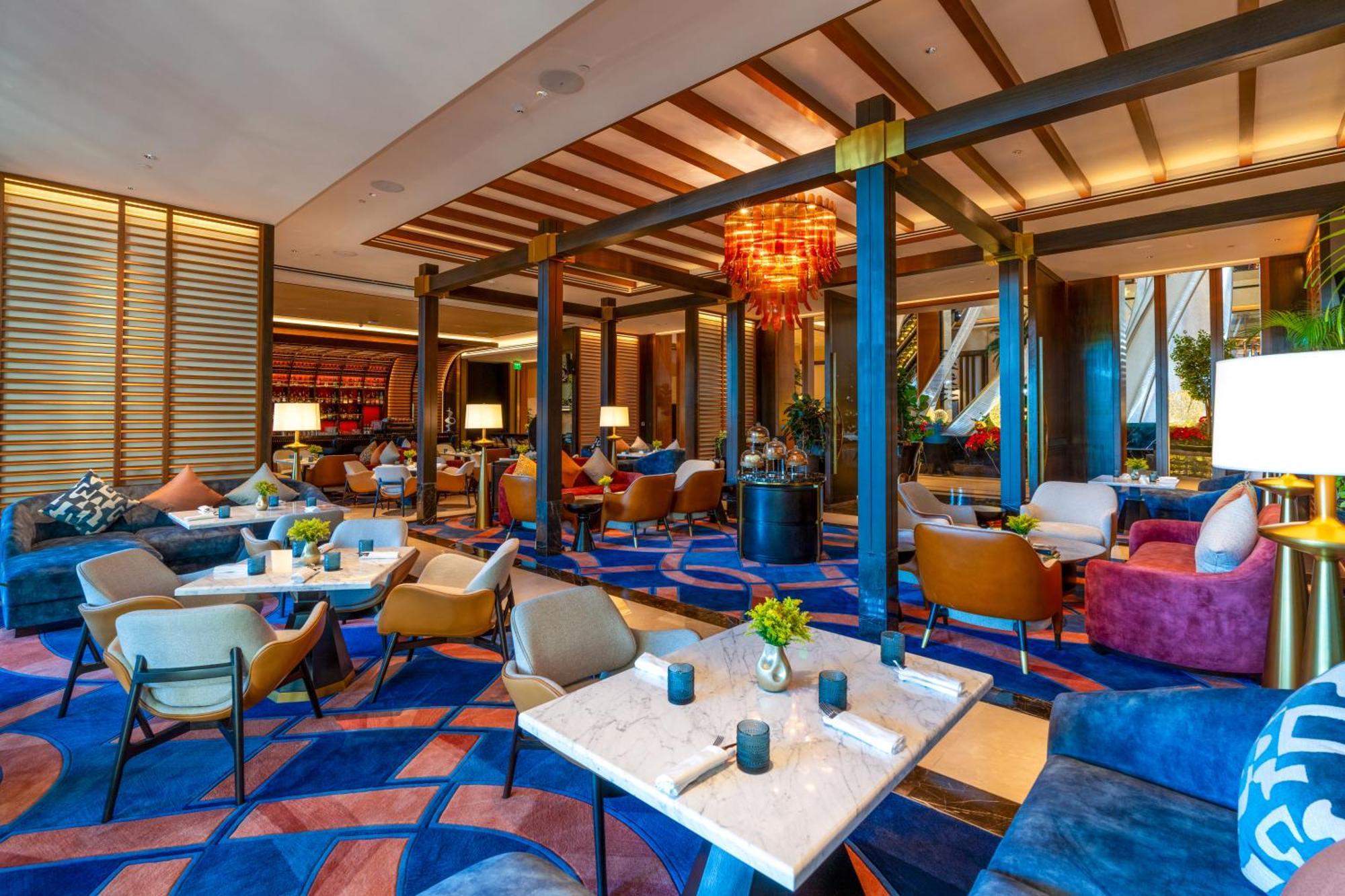 Solaire Resort North Quezón by Eksteriør bilde