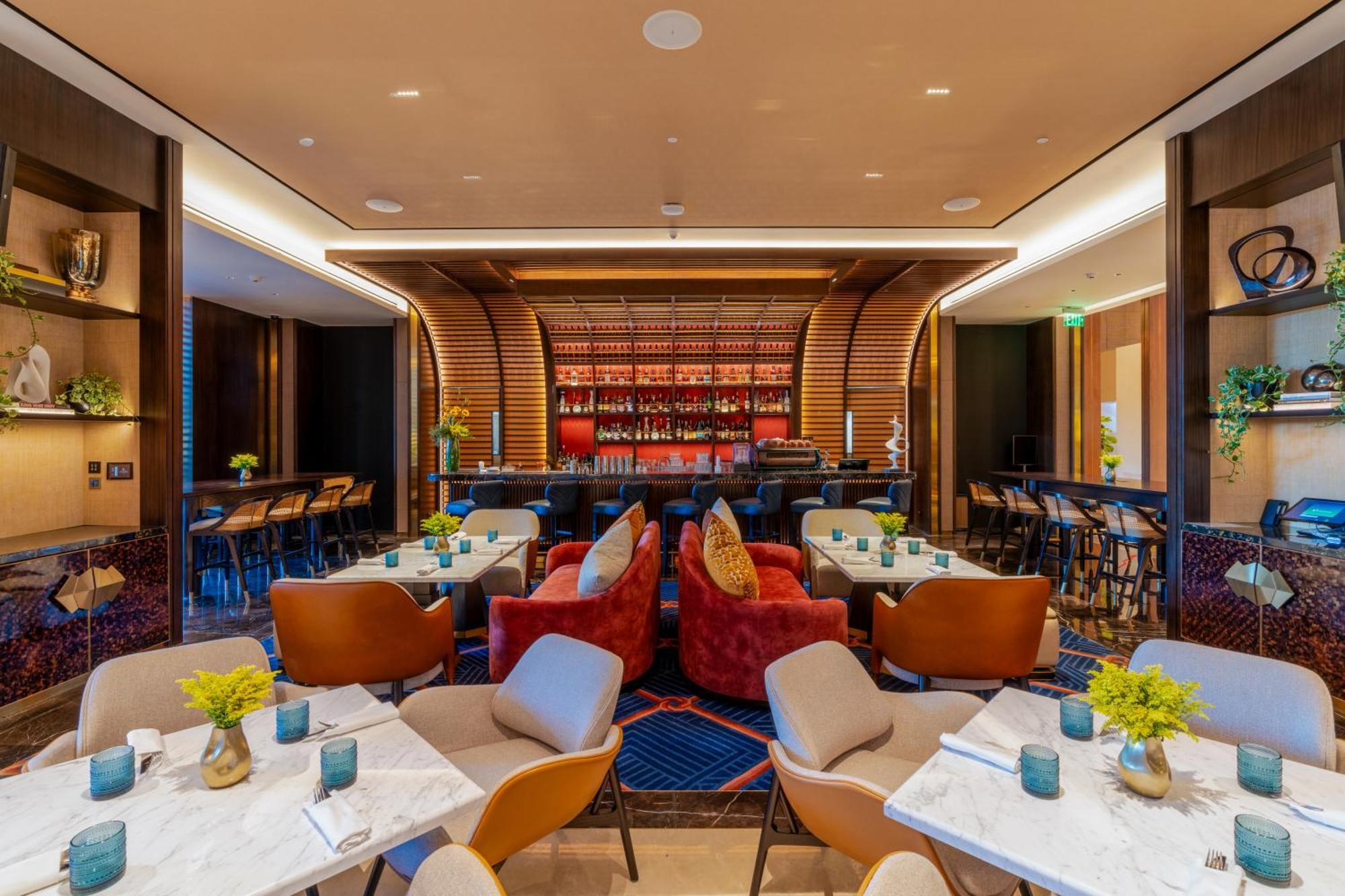 Solaire Resort North Quezón by Eksteriør bilde