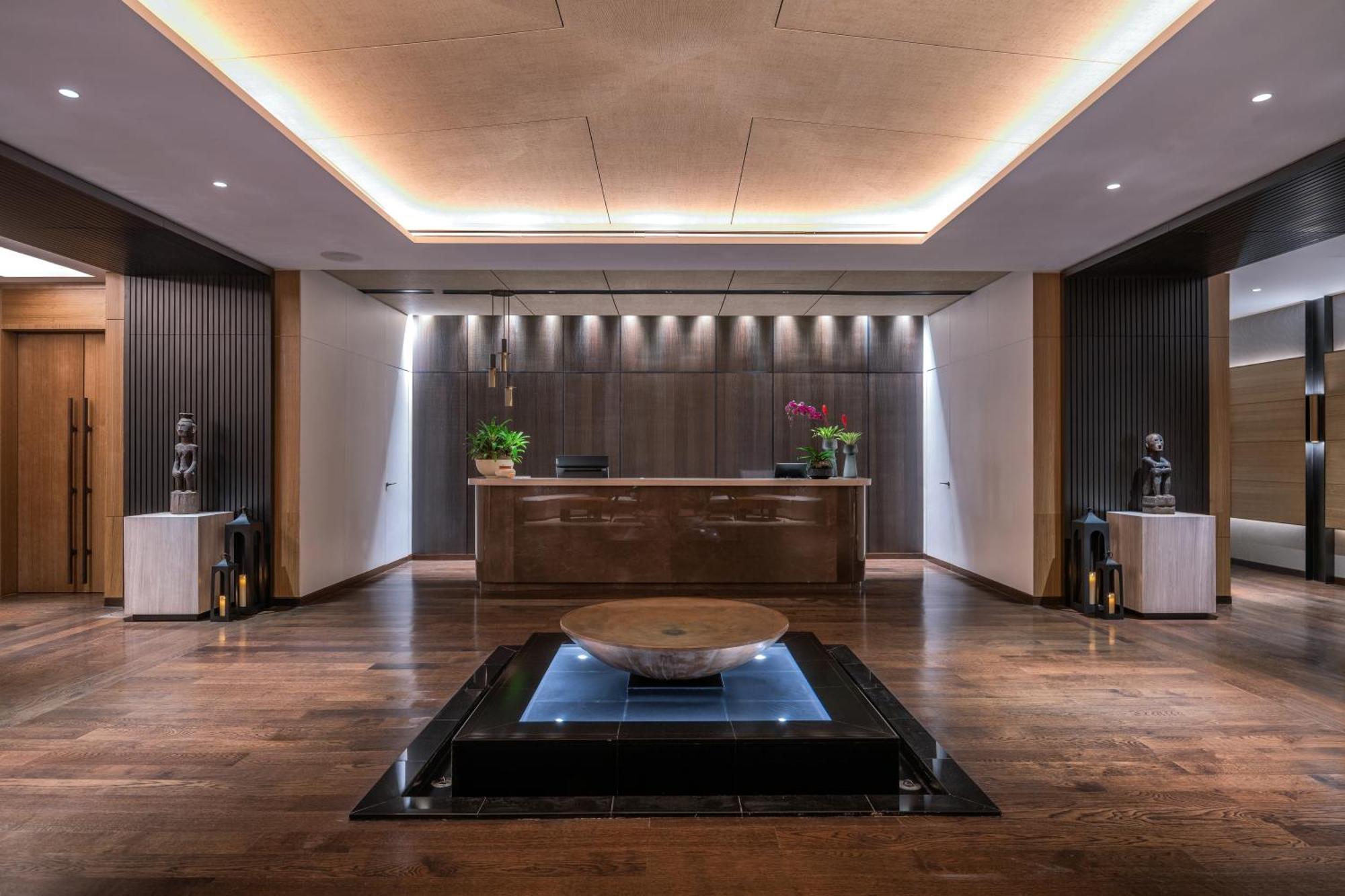 Solaire Resort North Quezón by Eksteriør bilde