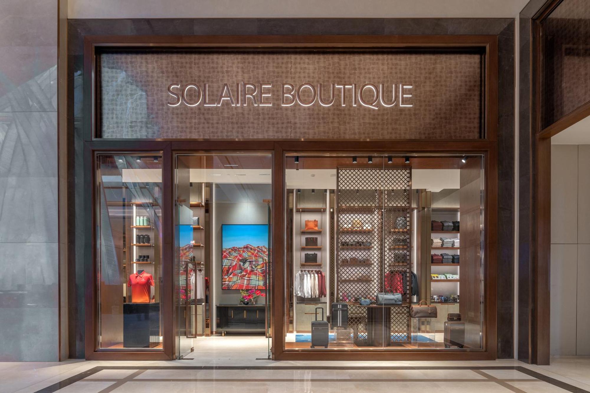 Solaire Resort North Quezón by Eksteriør bilde