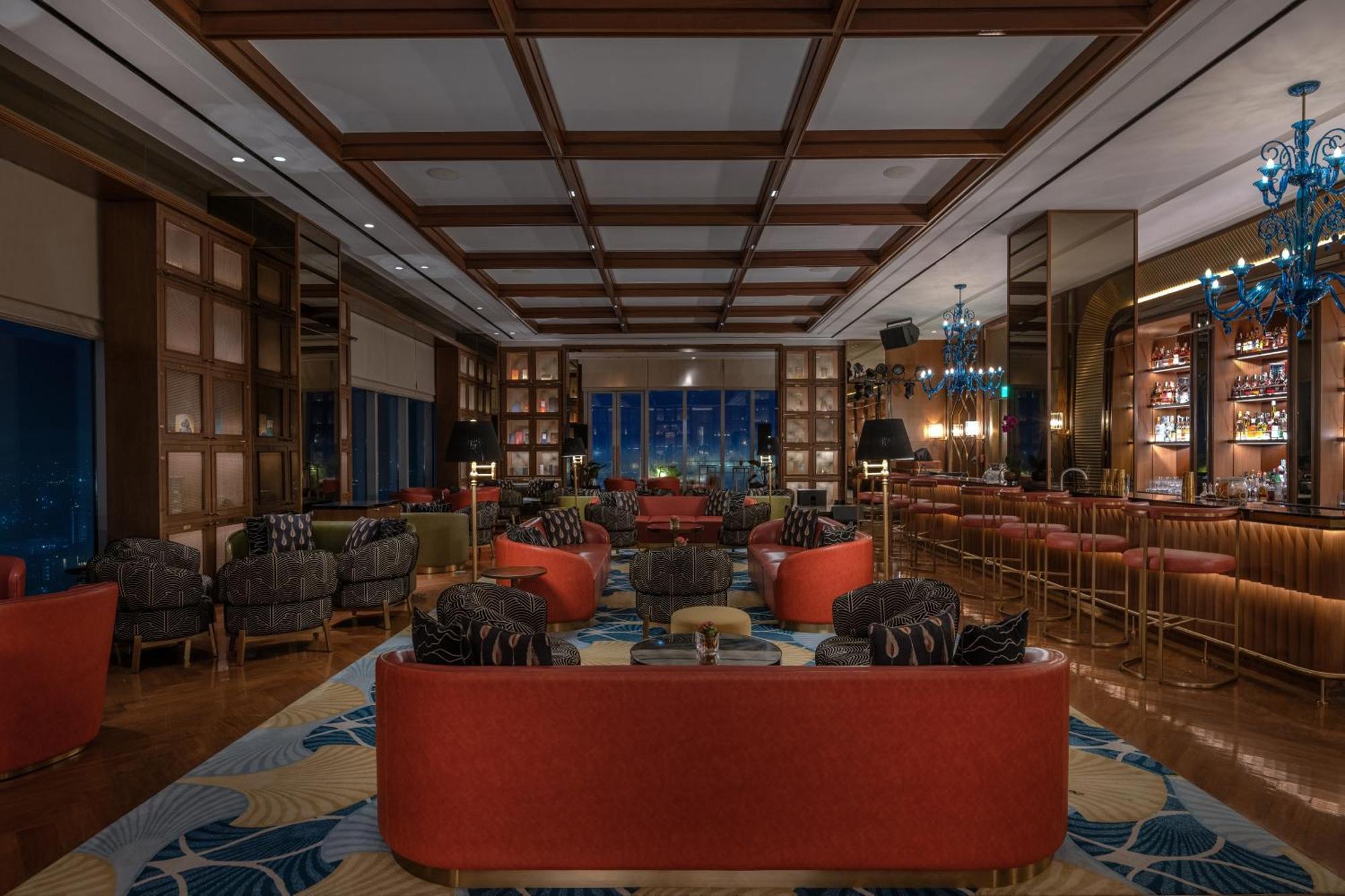 Solaire Resort North Quezón by Eksteriør bilde
