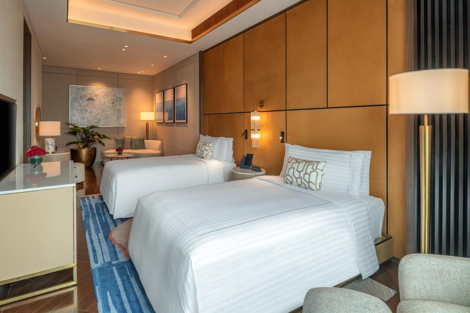 Solaire Resort North Quezón by Eksteriør bilde